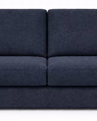 DIVANO LETTO  TESSUTO IDROREPELLENTE