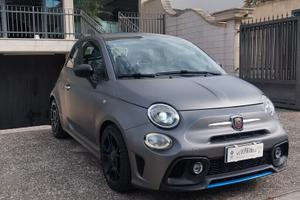 Fiat 500 Abarth 595 75esimo anniversario