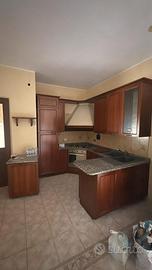Cucina scavolini