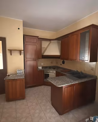 Cucina scavolini