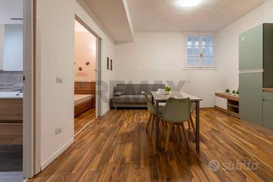 Appartamento - Milano