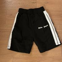 Pantaloncini Palm Angels