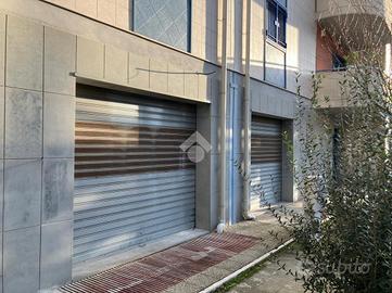 NEGOZIO A FOGGIA