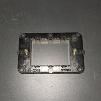 telaio 3 moduli vimar Eikon