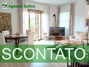 16-31 AGOSTO Posizione tranquilla a ZADINA