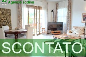 16-31 AGOSTO Posizione tranquilla a ZADINA