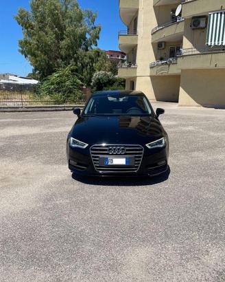 Audi A3 SPB 1.6 TDI