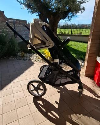 Bugaboo Fox