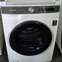asciugatrice samsung piu kit sovrapposizione