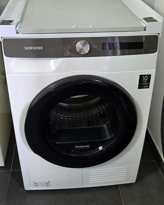 asciugatrice samsung