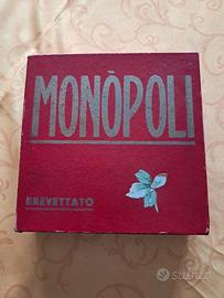 vecchio monopoli
