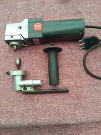 FRESATRICE/ SMERIGLIATRICE