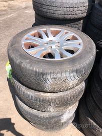 CERCHI LAND ROVER DA 18