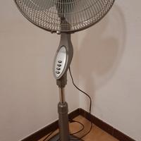 Ventilatore a piantana