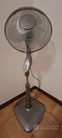 Ventilatore a piantana