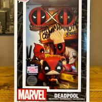 Funko Deadpool