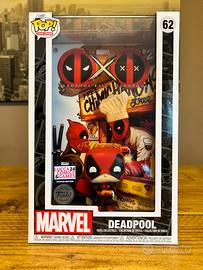 Funko Deadpool