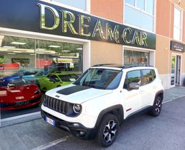 JEEP Renegade 2.0 Mjt 170CV 4WD TRAILHAWK TETTO-