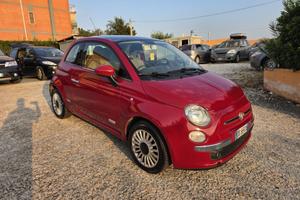 Fiat 500 1.2 Pop cambio automatico