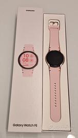 Samsung Galaxy Watch FE