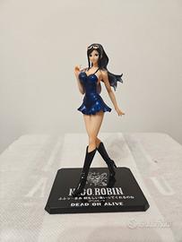Figuarts Zero One Piece Nico Robin 
