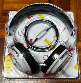 Cuffie Audio modello White Hi-fun