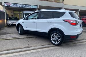 Ford Kuga 2.0 TDCI 150 CV S&S 4WD Powershift ST-Li