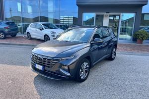 HYUNDAI Tucson 1.6 T-GDI 48V XLine