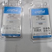 crucial ddr4 32gb sodimm
