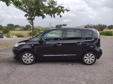 Citroen C3 PICASSO GPL