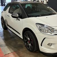 Citroen DS3 Racing