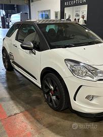Citroen DS3 Racing