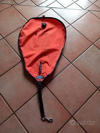 Pallone sollevamento Halcyon da 80 LBS