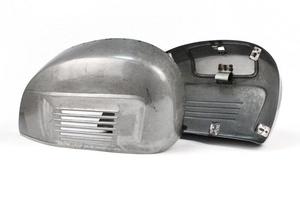 Coppia Cofani Vespa 125 SUPER GT GTR 150 SPRINT V.