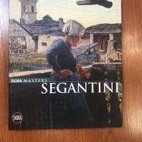 SEGANTINI SKIRA MASTERS