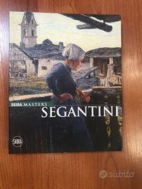 SEGANTINI SKIRA MASTERS