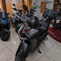 Honda SH 125 Sport GT 26