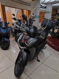 Honda SH 125 Sport GT 26