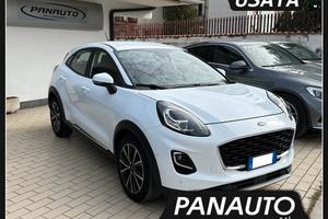 Ford Puma 1.5 ecoblue Titanium Autocarro N1