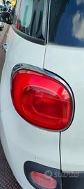 FIAT 500L 2016 STOP POSTERIORE SX