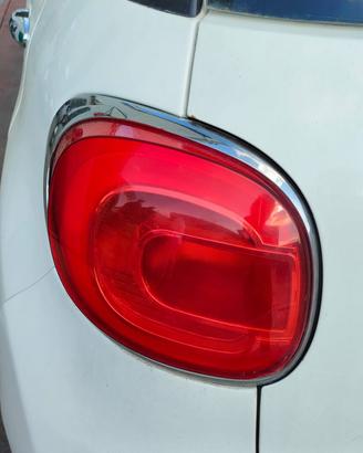 FIAT 500L 2016 STOP POSTERIORE SX