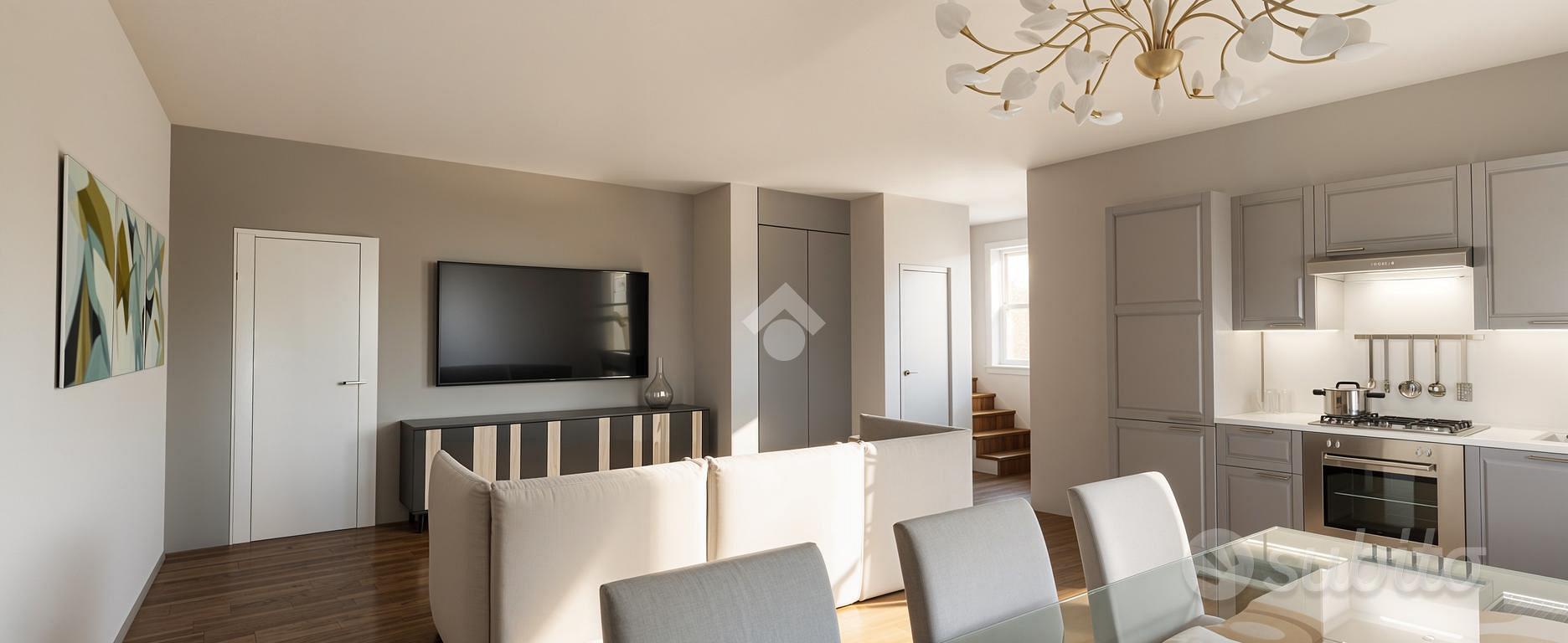 Appartamento – San Donà di Piave - Vista 3