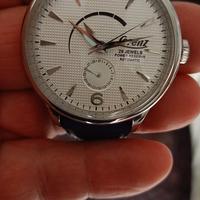 LORENZ AUTOMATICO NUOVO RISERVA DI CARICA 