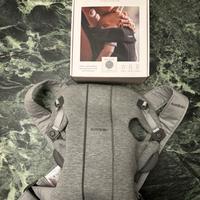 Marsupio neonato BabyBjorn