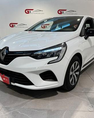 Renault Clio SCe 65 CV 5 porte Equilibre