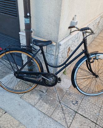 bicicletta freni bacchetta funzionante
