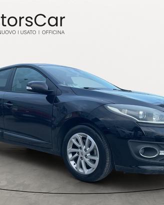 RENAULT Mégane 1.5 dCi 110 CV Wave