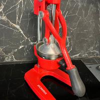 Spremi melograno e agrumi