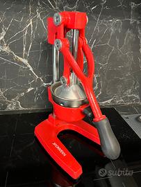 Spremi melograno e agrumi