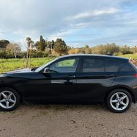 BMW Serie 1 - 118d 150 cv 2000 cc
